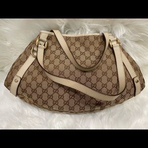 Vintage Gucci purse
